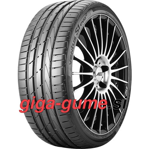 Hankook Ventus S1 Evo 2 K117 HRS ( 225/55 R17 97Y runflat ) Cene