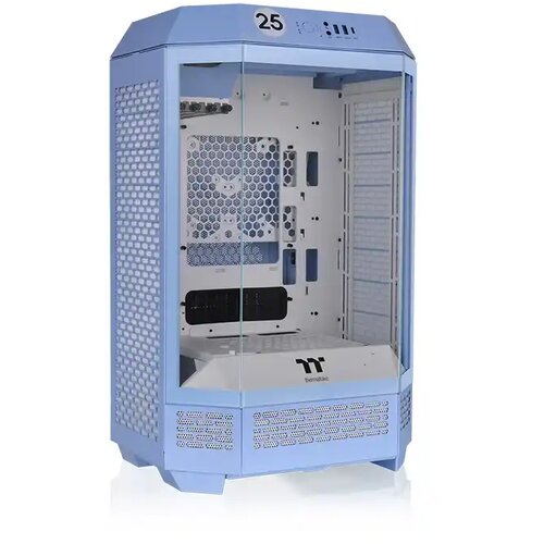Thermaltake Kući&amp;scaron;te The Tower 300 Hydrangea blue CA-1Y4-00SFWN-00 Slike