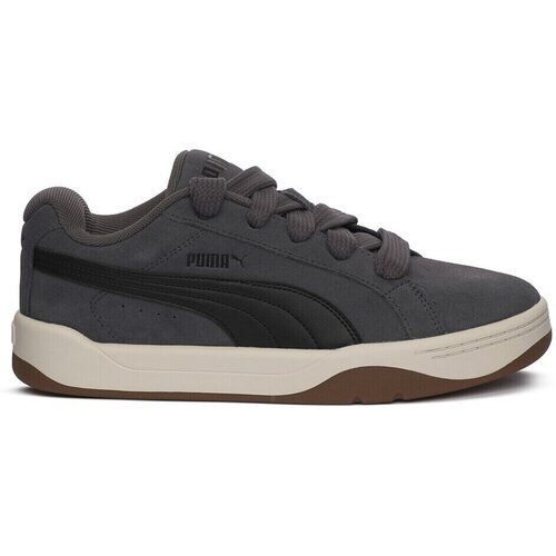 Puma Nizke superge 40070731 Siva Slike
