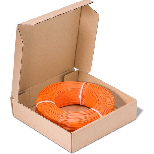 Fiberlogy refill easy pla orange, 1.75 mm (850 g) Slike