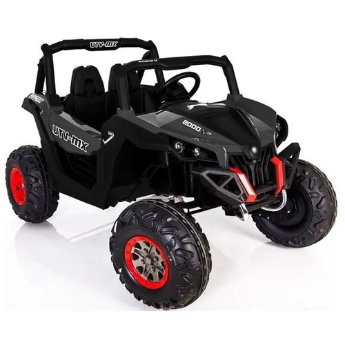 Lean_Toys Otroški Buggy Črna 4x4 XMX603 lea Cene