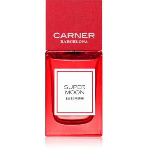 Carner Barcelona Parfem za oba spola Carner Barcelona EDP Super Moon 30 ml Cijene