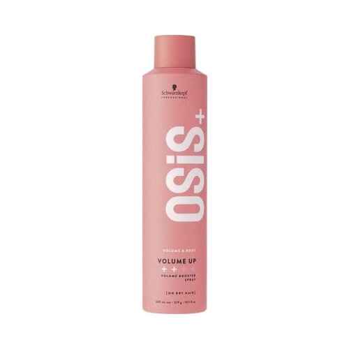 Schwarzkopf Osis+ Volume Up proizvodi za volumen kose 500 ml za žene Slike
