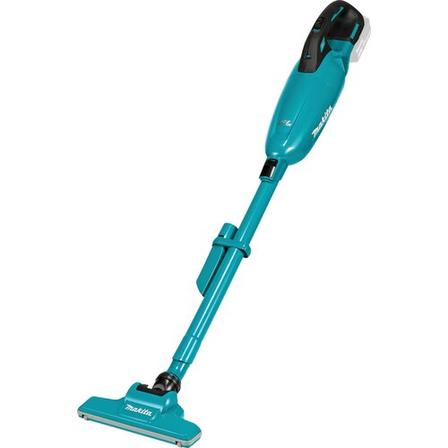 Makita akumulatorski &amp;scaron;tapni usisivač (DCL283FZ) Slike