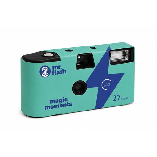  Aparat za jednokratnu upotrebu Mr. flash Magic Cijene