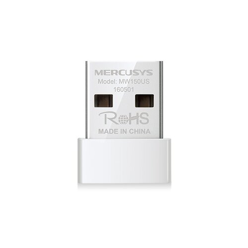 Mercusys bežični USB adapter MW150US Slike
