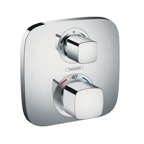 Hansgrohe ME&Scaron;AČ TERMOSTATSKI ECOSTATE E SA PREBACIVAČEM Cene