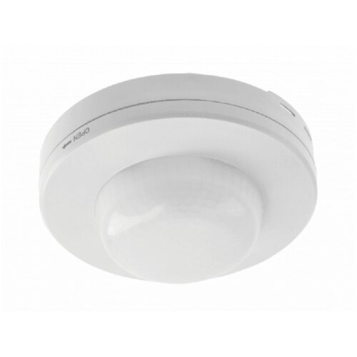 Gtv Senzor 360° nadgradni CO2 bijeli IP65, (21226981) Cene