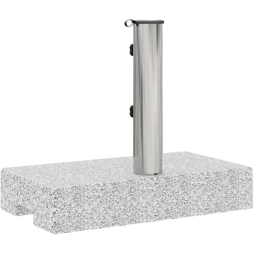  Stalak za Suncobran Granit Pravokutni 25 kg Slike