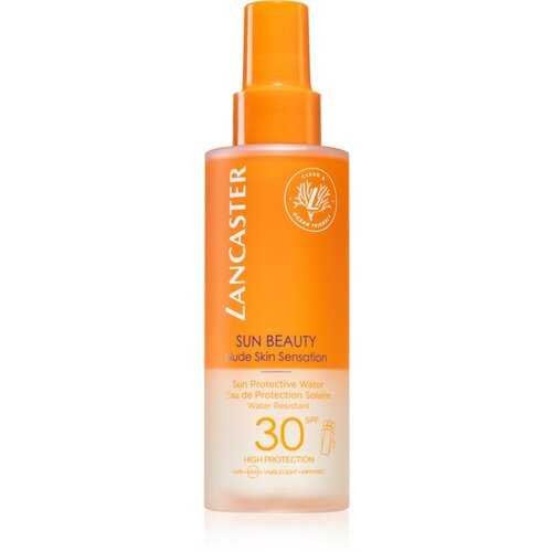 Lancaster Sun Beauty Sun Protective Water zaščitno pršilo za sončenje SPF 30 150 ml Cene