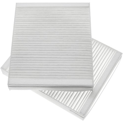 VHBW Set filtrov za Lunos Nexxt, 040111 Slike