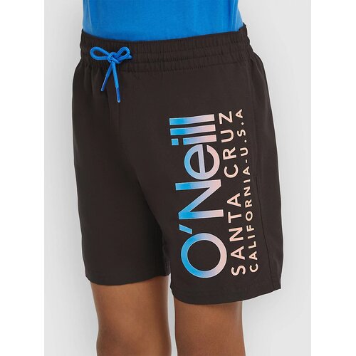 O'neill Cali Kids Boardshorts black out Cene