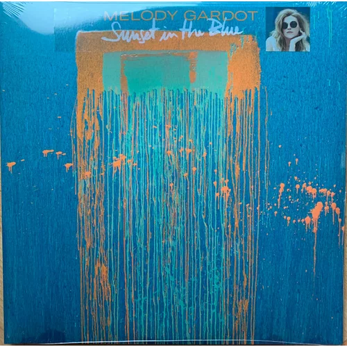DECCA - Sunset In The Blue (2 LP)