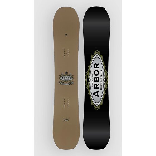 Arbor Element Decon Camber 2027 Snowboard uni Slike