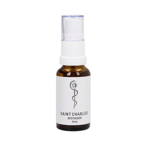 Saint Charles ljekarski sprej - 20 ml Slike