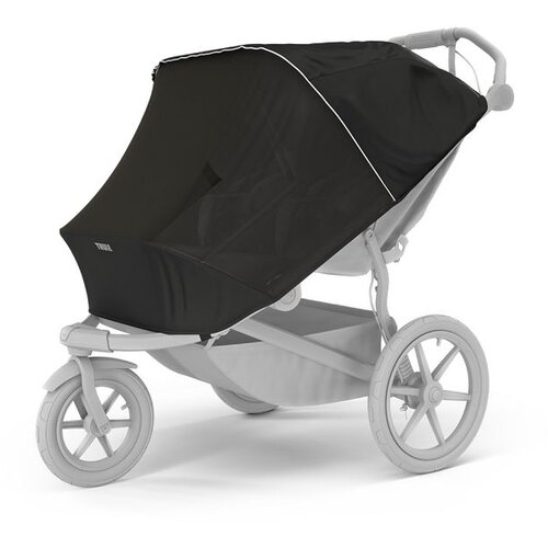 Thule Urban Glide 3 mesh cover - dupli mrežasti pokrov Slike