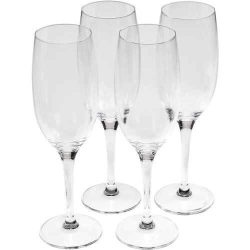Alessi mami-xl sektglas 4er set SG119/9S4 Slike