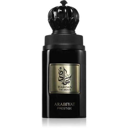 Arabiyat Prestige Hamdan The Brave parfemska voda za mu&scaron;karce 75 ml Cijene