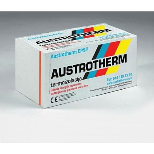 Austrotherm stiropor 
