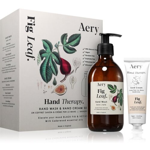 Aery Fig Leaf poklon set Cijene