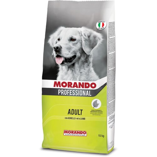 zoocity Morando Professional Adult janjetina 15 kg Cijene