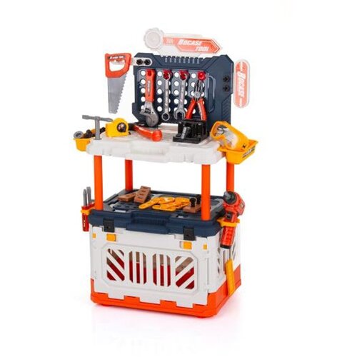 Chipolino SET ALATA 90 kom Cene