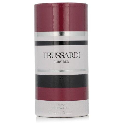 Trussardi Ruby Red Eau De Parfum za Žene - 90 ml Cijene