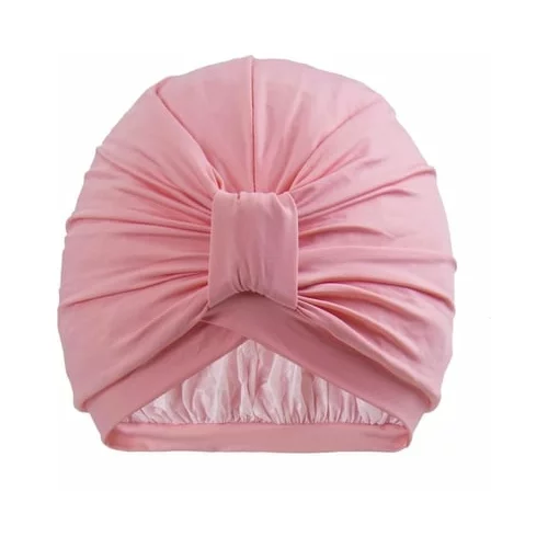 STYLEDRY turban shower cap - cotton candy