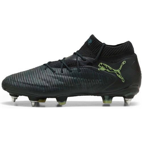 Puma Nogomet Future 8 Ultimate Mxsg Črna Slike