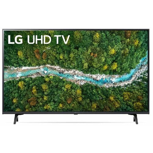 Lg 50UP77003LB Smart 4K Ultra HD televizor Slike