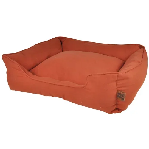 Love Story Narančasti krevet za pse 70x75 cm –