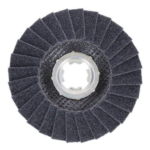 Bosch X-LOCK SCM flap disk za pripremu završne obrade N475, 115mm, grubi ( 2608901470 ) Cene