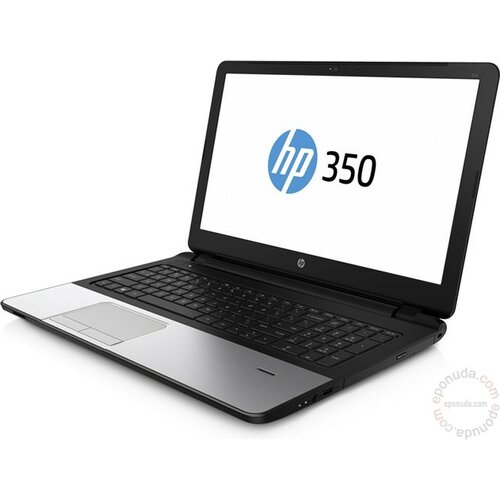 Hp 350 G1 F7Y90EA laptop Slike