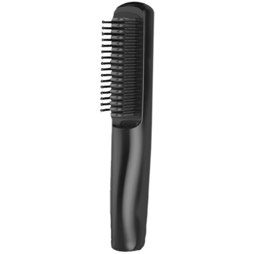 INF Prenosni USB mini likalnik za lase, turmalinska keramika 200&deg;C Black, (5000283066) Cene