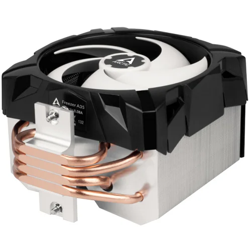 CPU cooler Arctic Freezer A35, AM5, AM4, ACFRE00112A