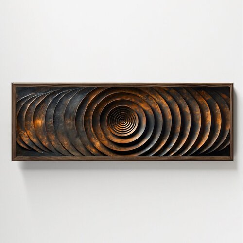 Wallity Slika za zid HUM024, 120 x 40 cm Cijene