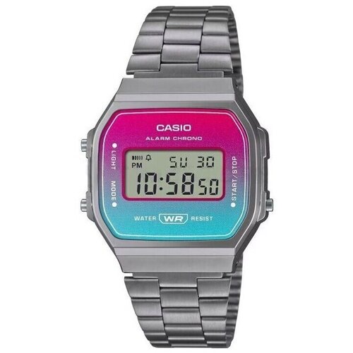 Casio Digitalne ure ty538100 pisana Slike
