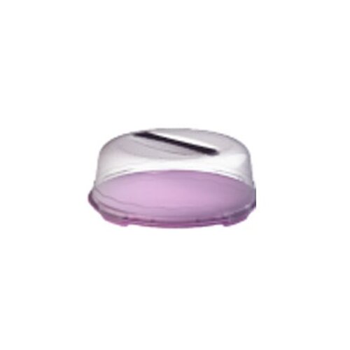  Zvono za tortu okruglo 33x13cm PLASTOFLEX Cene