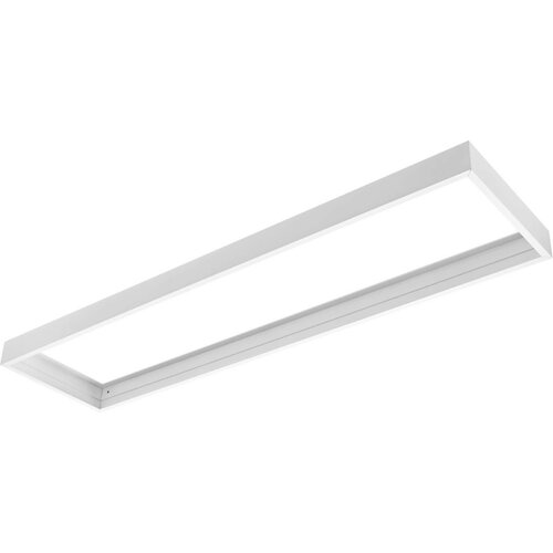 Opple Lighting LEDPan montažni okvir #542098017700, (20890860) Slike