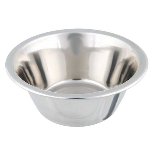 Trixie posuda metalna 0,2 l/fi-10 cm Cene