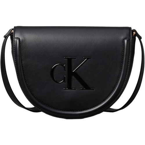Calvin Klein Torba preko ramena crna Slike