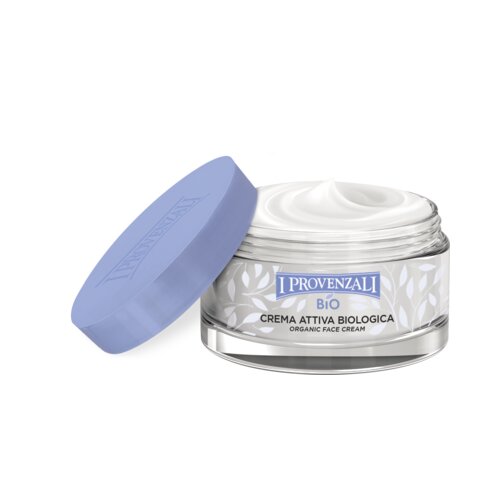 I PROVENZALI Aktiv gel krema - Lavanda Slike