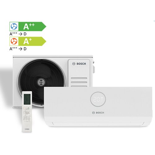 Bosch klima Climate 3000iu W 35 E Cijene