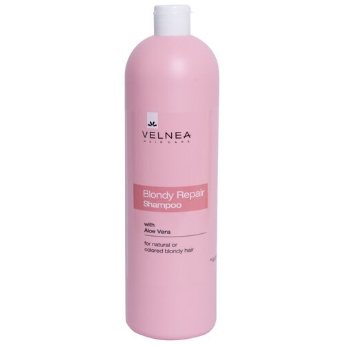 Velnea šampon za negu plave kose1000ml Cene