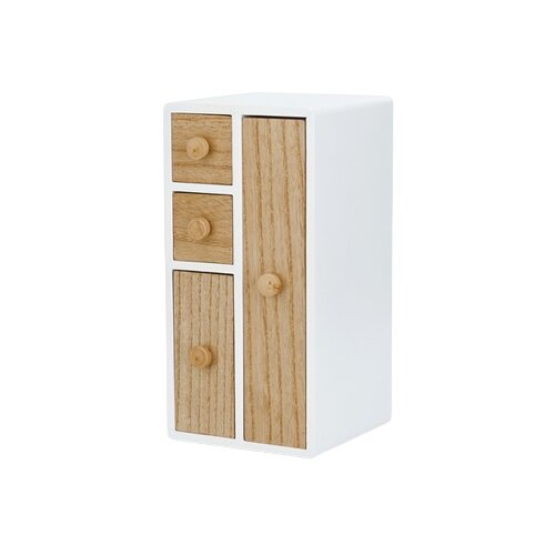 Balvi Gifts Kutija za nakit - Attic, white Slike