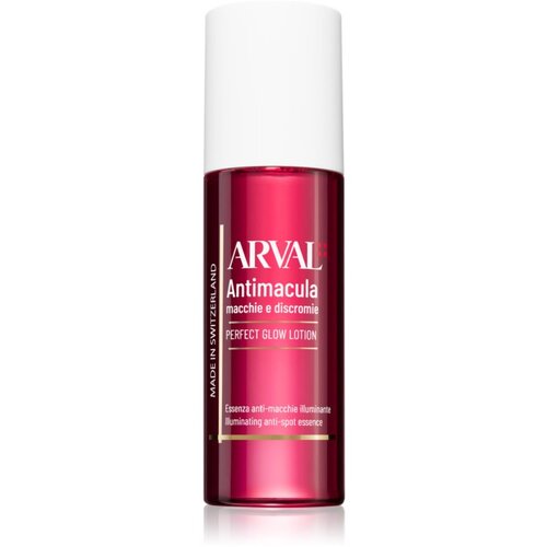 Arval Antimacula Perfect Glow Lotion esenca proti temnim madežem 150 ml Cene