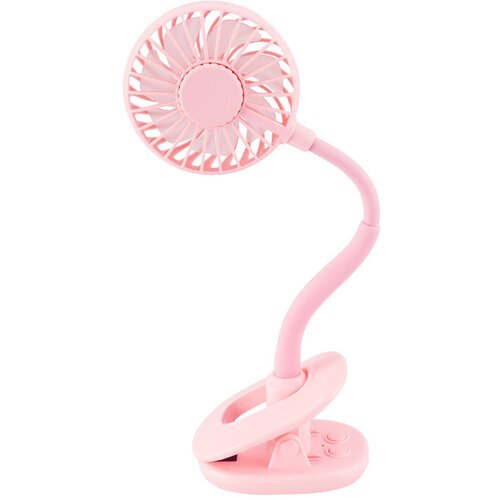 Generic mini namizni ventilator s priponko za ponovno polnjenje na baterije, (21125978) Slike