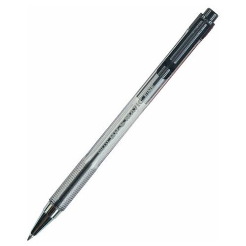Pilot hemijska olovka Bps Matic F Crna 315638 Cene
