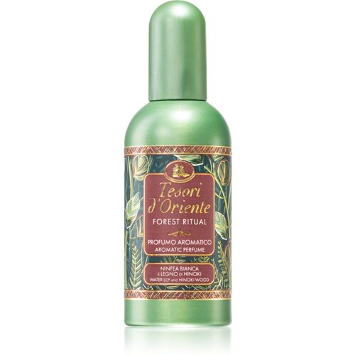 Tesori Doriente Forest Ritual parfemska voda uniseks 100 ml Cijene