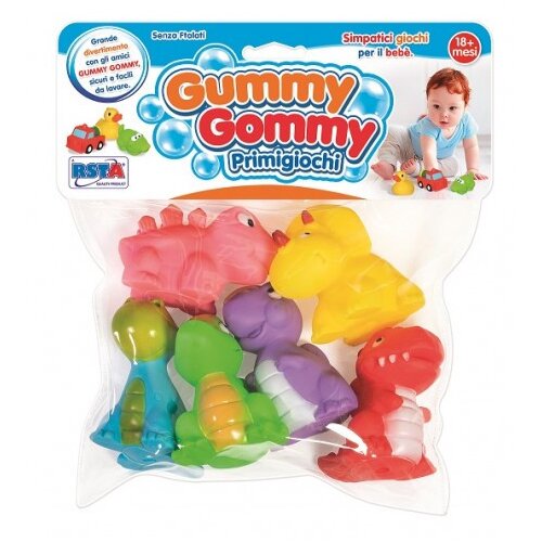  Gumene igračke ( 108272 ) Cene